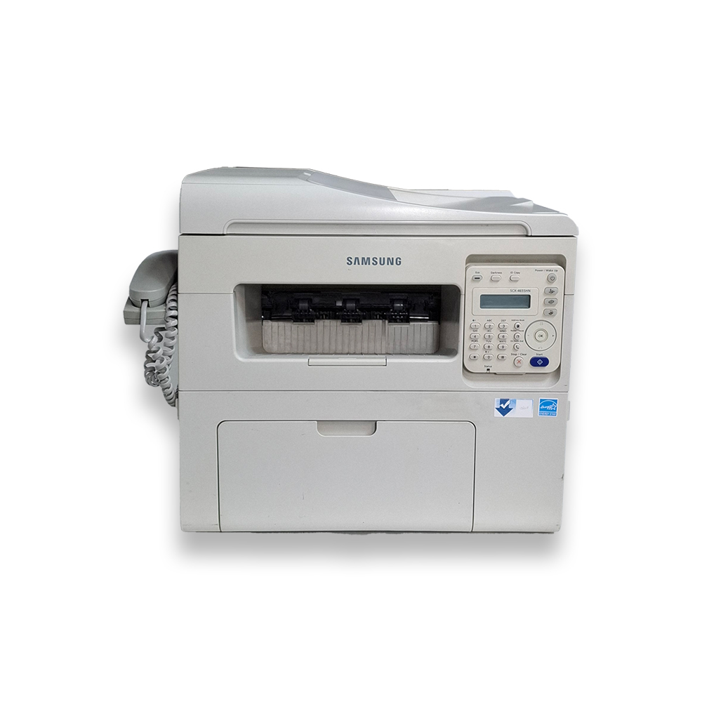 پرینتر SCX-4655HN