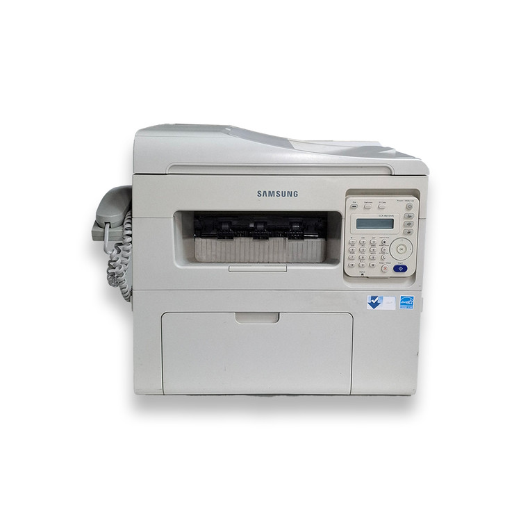 پرینتر SCX-4655HN