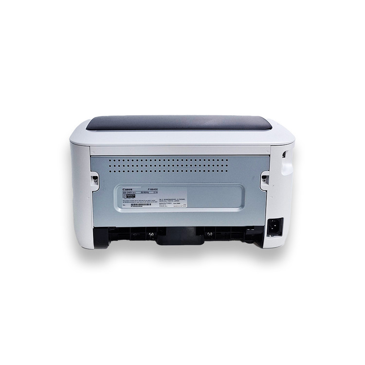 پرینتر کانن تک رنگ تک کاره با چاپ لیزری مدل imageClass LBP6030w