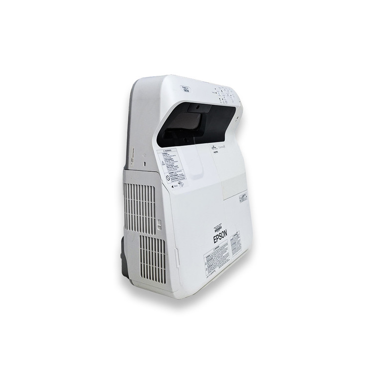 ویدئو پروژکتور اپسون مدل EPSON EB-685WT کارکرده (استوک)