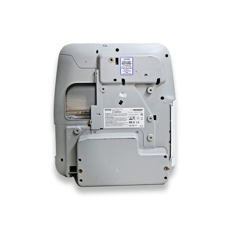 ویدئو پروژکتور اپسون مدل EPSON EB-685WT کارکرده (استوک)