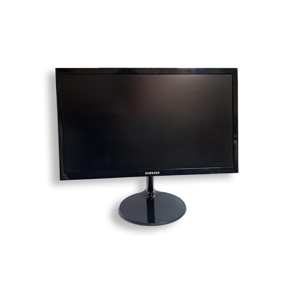 مانیتور Samsung LS19F355HN