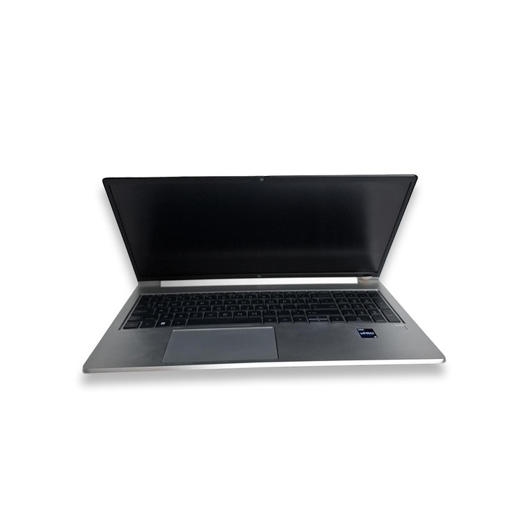 لپ تاپ کارکرده HP 650 G9 | I5-1245U | 8G-DDR4 | 256G-SSD | INTEL HD |15.6 INCH FHD