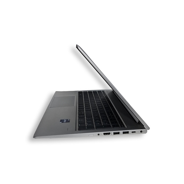لپ تاپ کارکرده HP 650 G9 | I5-1245U | 8G-DDR4 | 256G-SSD | INTEL HD |15.6 INCH FHD