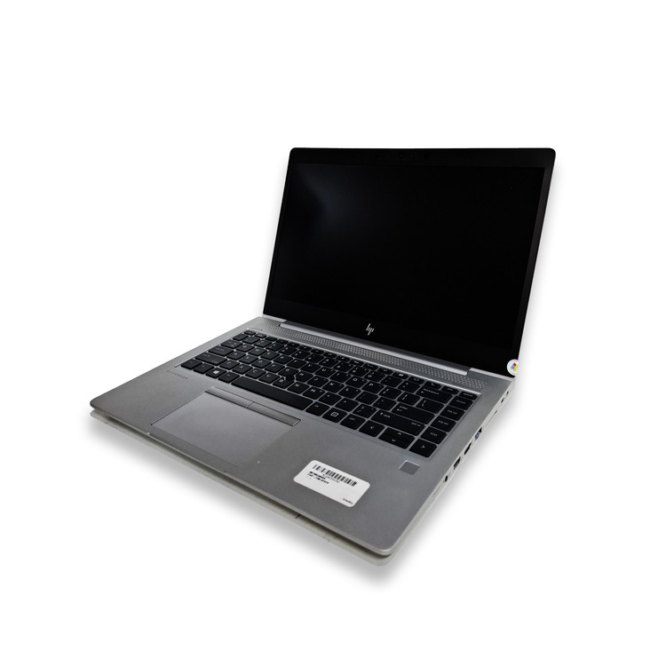 نوت بوک hp745g6/r5 3500/8/256/2g