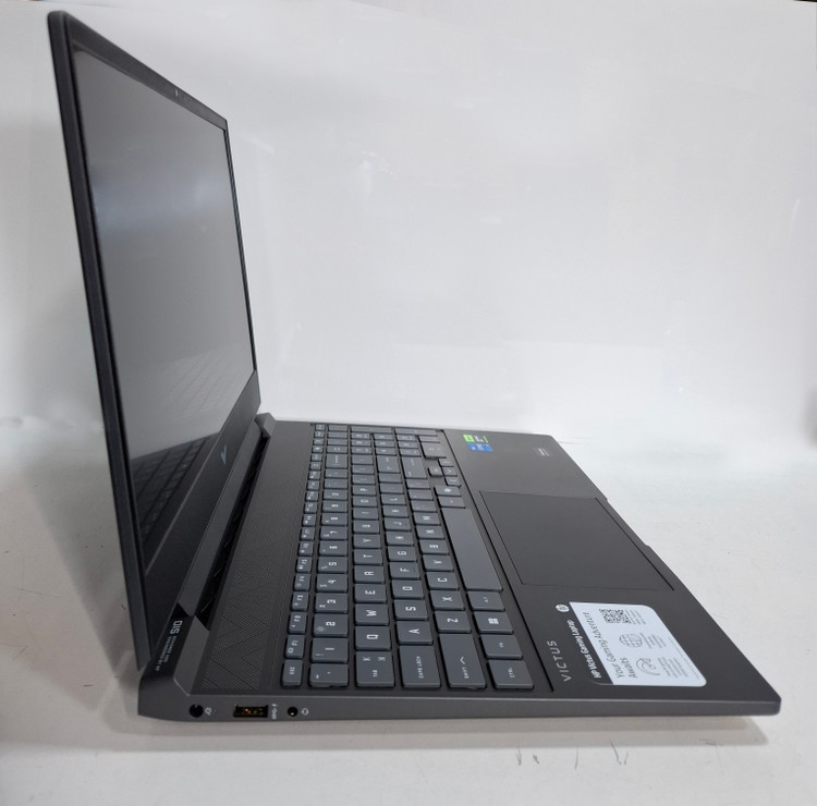 نوت بوک hp victus/i5 1340h/16/512/rtx3050 6g