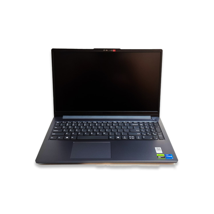 لپ تاپ لنوو LOQ Essential | 16GB RAM | 512GB SSD | I5 12450HX | VGA RTX2050
