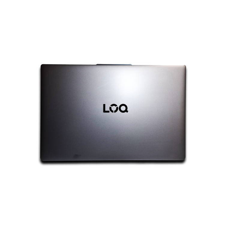 لپ تاپ لنوو LOQ Essential | 16GB RAM | 512GB SSD | I5 12450HX | VGA RTX2050
