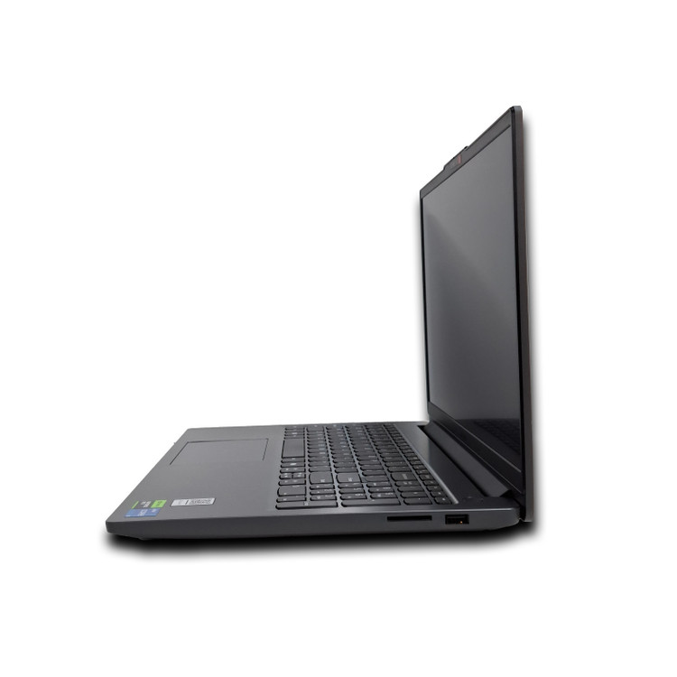 لپ تاپ لنوو LOQ Essential | 16GB RAM | 512GB SSD | I5 12450HX | VGA RTX2050