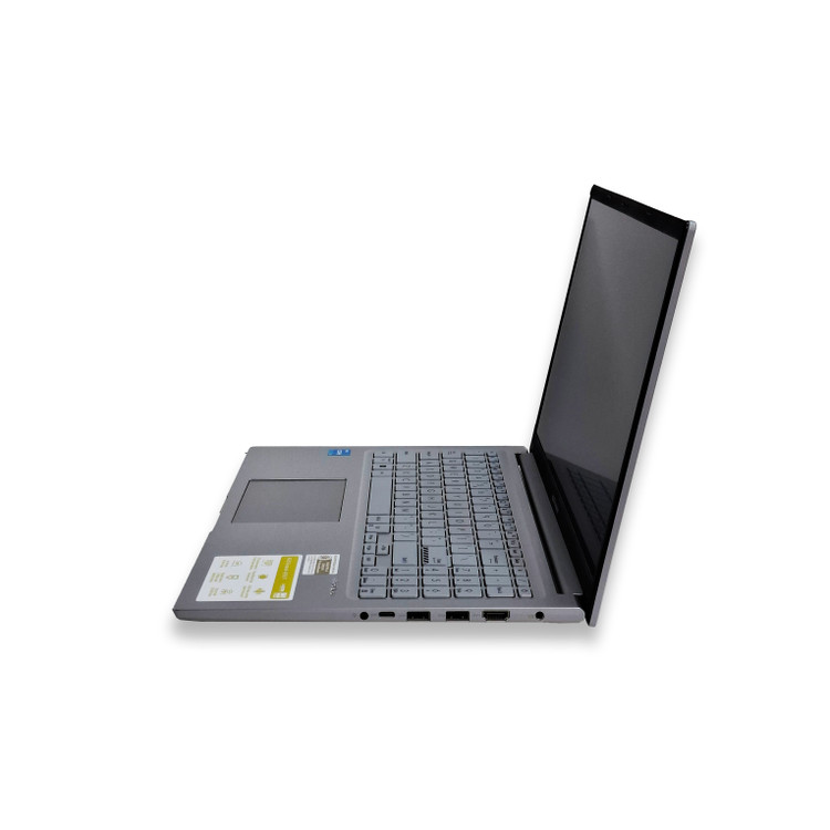 نوت بوک asus x1504va-i3 13/8/512