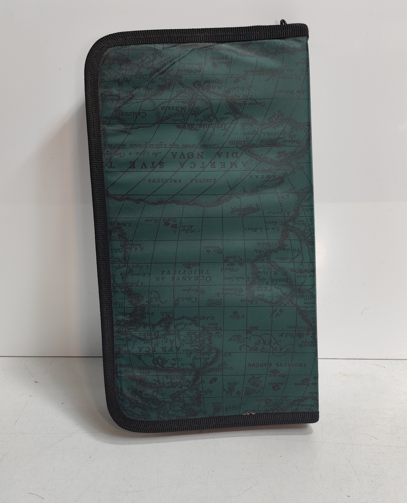 کیف سی دی 80تایی