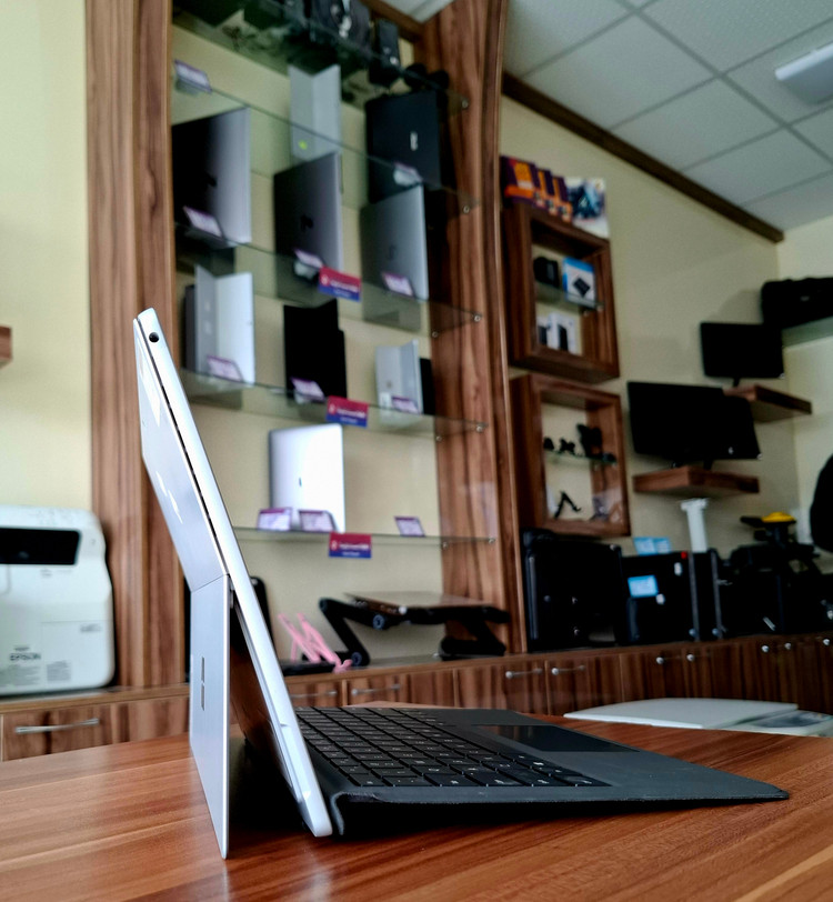 تبلت مایکروسافت Surface Pro 7 plus | 16GB RAM | 256GB | I5