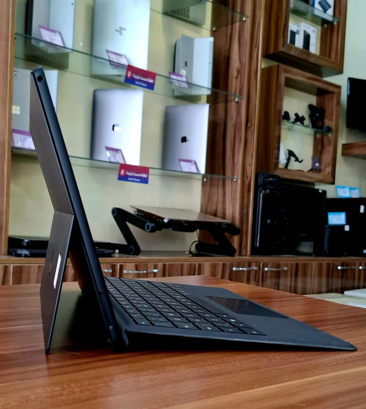 سرفیس پرو 7 (Surface pro 7) 256 گیگابایت رم 8 / i5-1035G4
