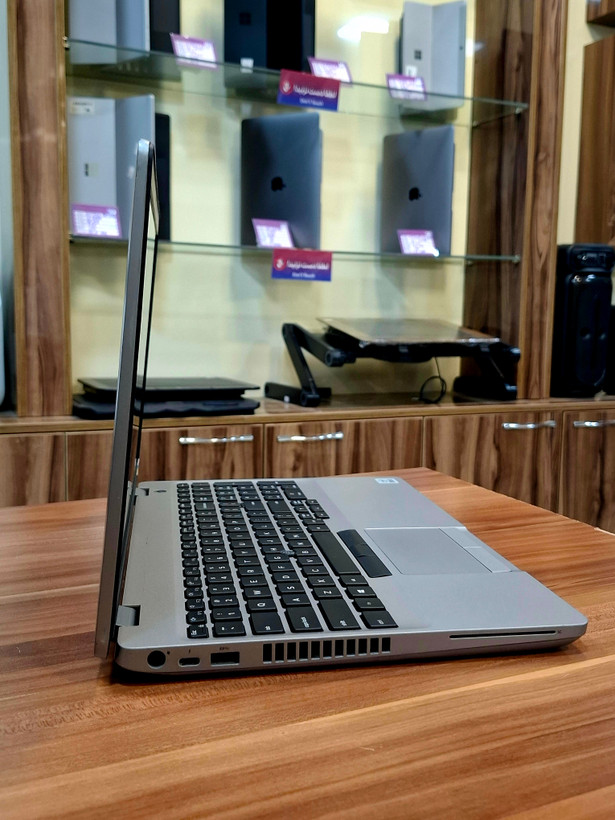 نوت بوک استوک dell3551/i5 11400h/16/512/4g p620