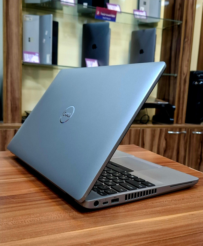 نوت بوک استوک dell3551/i5 11400h/16/512/4g p620