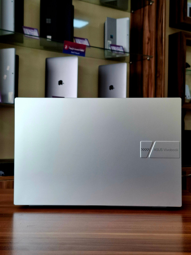 نوت بوک asus f1504va /core 5/16/512/intel