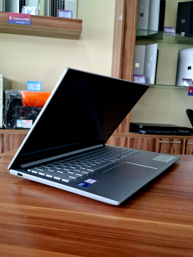 نوت بوک asus f1504va /core 5/16/512/intel