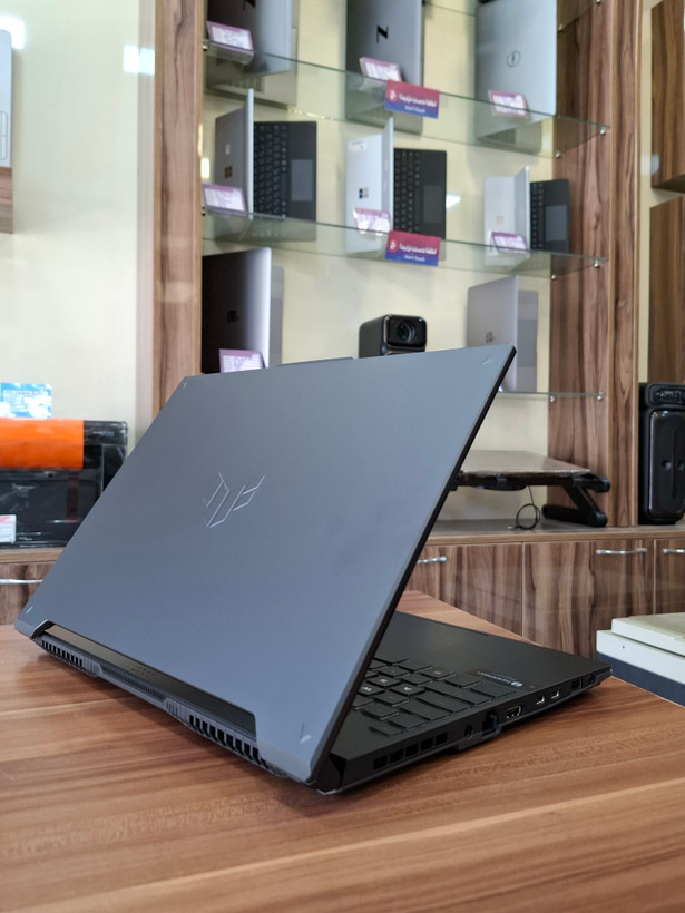 لپ تاپ 16 اینچی گیمینگ ایسوس ASUS TUF Gaming FX607VU CORE 5-210H 12GB 512GB 6G-RTX4050