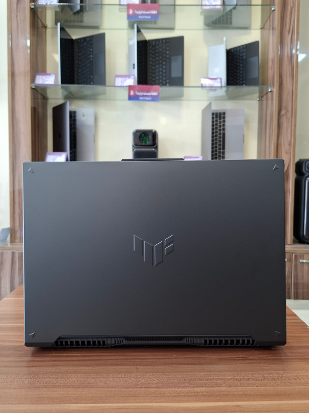 لپ تاپ 16 اینچی گیمینگ ایسوس ASUS TUF Gaming FX607VU CORE 5-210H 12GB 512GB 6G-RTX4050