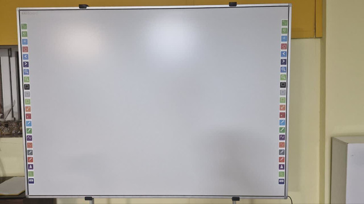 برد هوشمند اس دی برد SD Board 82 (صفحه سرامیک)